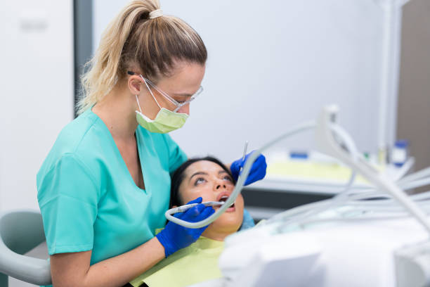 Best Dentist Open Late Near Me  in Bryans Road, MD