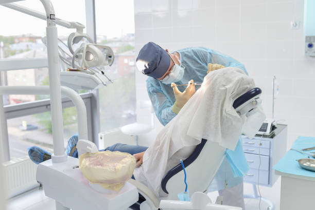 Best Knocked-Out Tooth Emergency  in Bryans Road, MD
